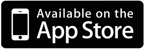 可用的iPhone-App-Store-Logo