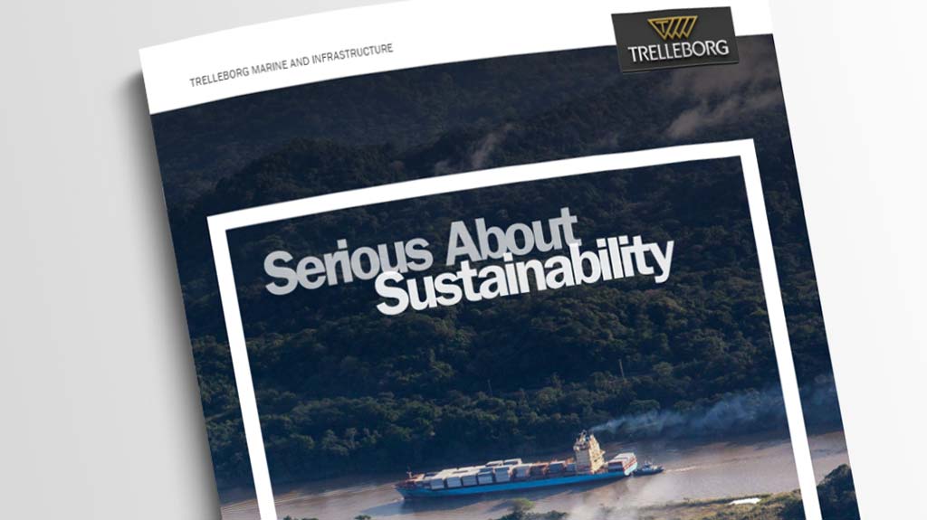 Serious-about-欧宝体育黑人么sustainability-report